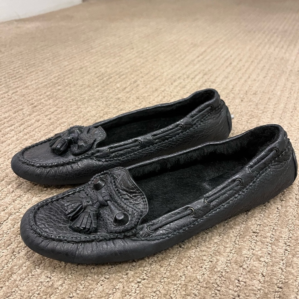 Balenciaga Shoes Size 38